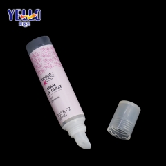 New Style Empty Plastic Lipstick Lip Gloss Eye Cream Tube