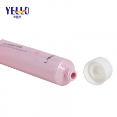 30g Plastic Cosmetic Eye Serum Cream Squeeze Tube Packaging