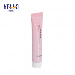 30g Plastic Cosmetic Eye Serum Cream Squeeze Tube Packaging