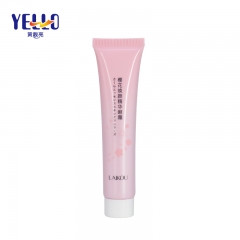 30g Plastic Cosmetic Eye Serum Cream Squeeze Tube Packaging