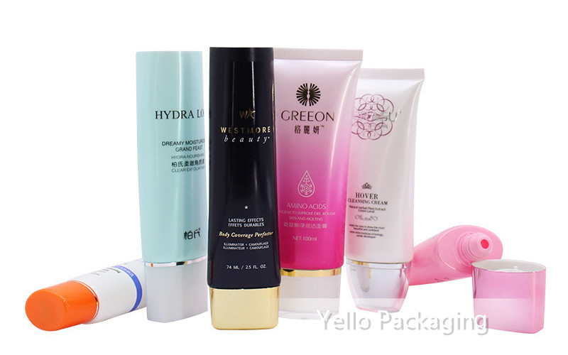 How To Check Quality Of Cosmetic Cream Tube? (1)
