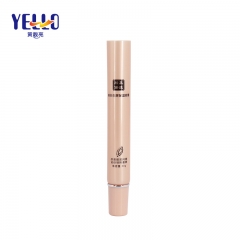 Wholesale 20g Plastic Cosmetic Nozzle Tubes For Eye Essence
