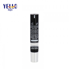 High Quality Packaging Empty Plastic Lip Gloss Eye Cream Tube