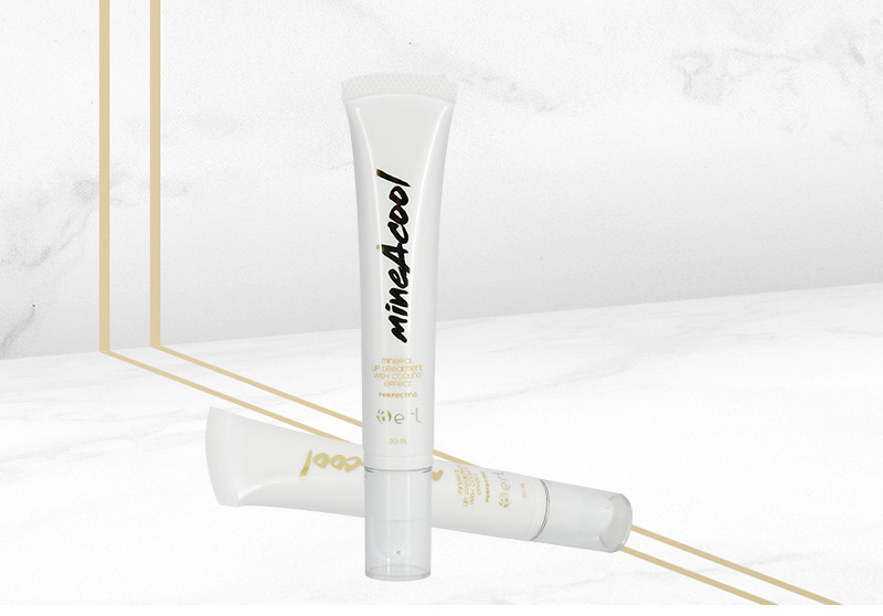 cosmetic soft tube