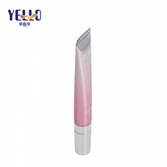 20ml Laminated Cosmetic Squeeze Massage Tube With Applicator