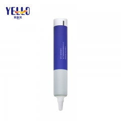 High Quality Beauty Packaging Squeeze Nozzle Tube For Essence
