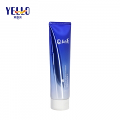 Large Size Empty ABL Laminated Squeeze Tube For Hair Care