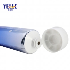 Large Size Empty ABL Laminated Squeeze Tube For Hair Care