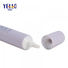 Purple 5 ml Mini Cosmetic Makeup Cream Tubes Empty Packaging