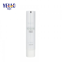 50g Plastic Tubes Packaging For Hand Care Moisturizer Lotion