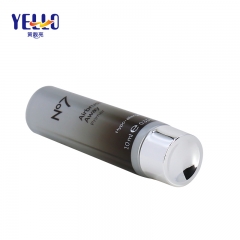 Custom PCR PE ABL Skin Care Cosmetic Squeeze Tube For Cream