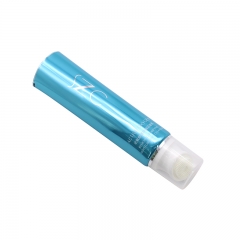 Wholesale Moisturizing Cleanser ABL Cosmetic Tube With Brush Applicator