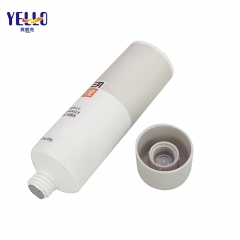 Unique Color Round Custom Cosmetic Soft Tube Packaging 20G