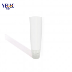 Plastic Empty Massage Cosmetic Containers Tube With Five Roller Balls