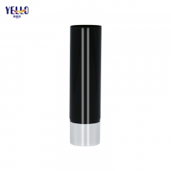 OEM Custom Black Empty Lotion Squeeze Tubes Container Wholesale For Cream