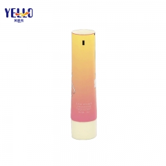 20ml Flat BB Cream Cosmetic Tubes, Wholesale Lotion Squeeze Tubes