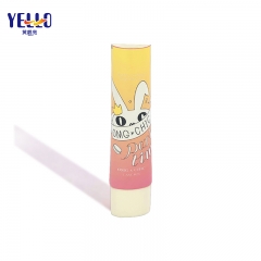20ml Flat BB Cream Cosmetic Tubes, Wholesale Lotion Squeeze Tubes
