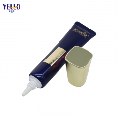 Eye Cream Refillable Squeeze Tube Nozzle Cosmetic Tube Wholesale