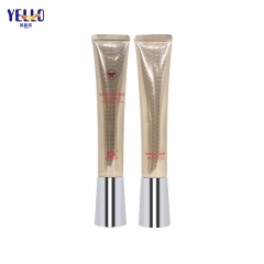 Eye Cream Refillable Squeeze Tube Nozzle Cosmetic Tube Wholesale