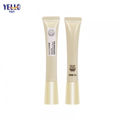 Eye Cream Refillable Squeeze Tube Nozzle Cosmetic Tube Wholesale