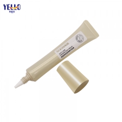Eye Cream Refillable Squeeze Tube Nozzle Cosmetic Tube Wholesale