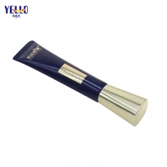 Eye Cream Refillable Squeeze Tube Nozzle Cosmetic Tube Wholesale