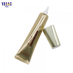 15 ml 20 ml ABL Empty Eye Cream Cosmetic Squeeze Tube With Nozzle