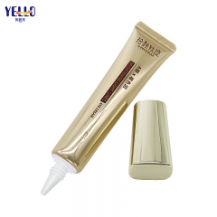 15 ml 20 ml ABL Empty Eye Cream Cosmetic Squeeze Tube With Nozzle