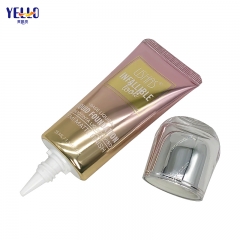 35ml ABL Empty Plastic Cosmetic Squeeze Tube For Lotion Or Foundation