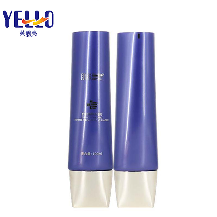 What Is The Purpose Of The Color Code At The End Of The Cosmetic Tube?