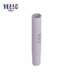 Empty Small 5G PE PCR Cosmetic Eye Cream Squeeze Tubes Packaging