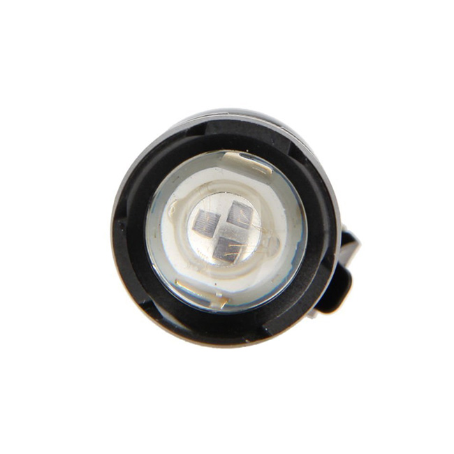 Mini IR Lamp Zoomable 5W 850nm LED Infrared Flashlight Night Vision AA Battery Hunting Torch-To Be Used with Night Vision Device