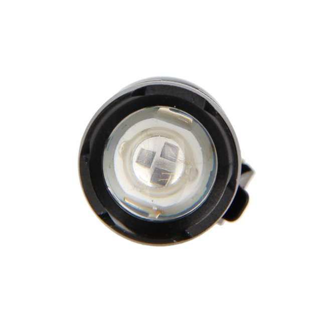 Mini IR Lamp Zoomable 5W 850nm LED Infrared Flashlight Night Vision AA Battery Hunting Torch-To Be Used with Night Vision Device