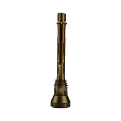 SingFire SF-210A LED Flashlight 12*Cree XM-L T6 / 5-mode / 9000LM / cool white / 4*26650