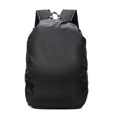 1Pc 15-100L Adjustable Backpack Rain Cover Portable Waterproof Outdoor Accessories Dustproof for Camping Hiking Climbing