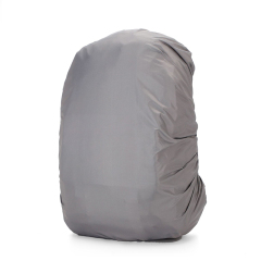1Pc 15-100L Adjustable Backpack Rain Cover Portable Waterproof Outdoor Accessories Dustproof for Camping Hiking Climbing