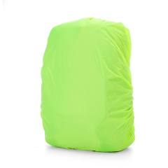 1Pc 15-100L Adjustable Backpack Rain Cover Portable Waterproof Outdoor Accessories Dustproof for Camping Hiking Climbing