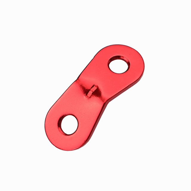 Aluminum Cord Tent Wind Rope Buckles Guyline Adjusters Paracord Tensioner for Outdoor Camping Accessories Hiking Backpacking