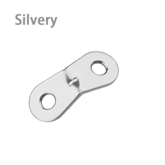 Aluminum Cord Tent Wind Rope Buckles Guyline Adjusters Paracord Tensioner for Outdoor Camping Accessories Hiking Backpacking