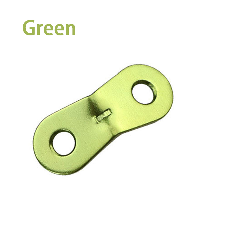 Aluminum Cord Tent Wind Rope Buckles Guyline Adjusters Paracord Tensioner for Outdoor Camping Accessories Hiking Backpacking