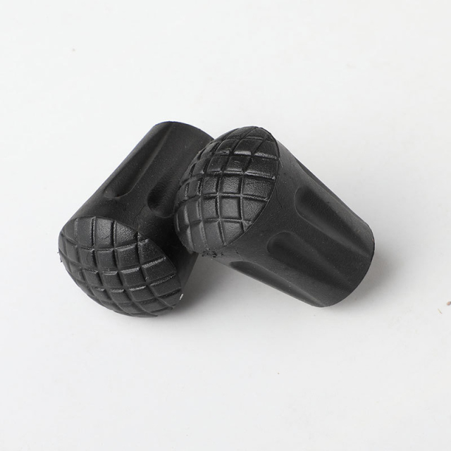 Mountaineering Poles Tip Protectors for Trekking Walking Walking Stick Outdoor Accessories 4pcs
