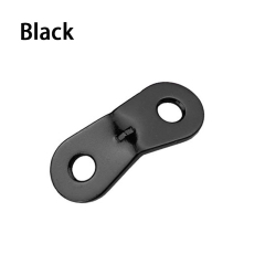 Aluminum Cord Tent Wind Rope Buckles Guyline Adjusters Paracord Tensioner for Outdoor Camping Accessories Hiking Backpacking