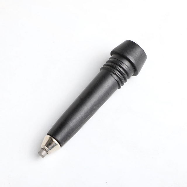 Diy Homemade Walking Stick Tungsten Steel Tip for Outdoor Hiking Stick Universal Accessories