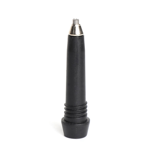 Diy Homemade Walking Stick Tungsten Steel Tip for Outdoor Hiking Stick Universal Accessories