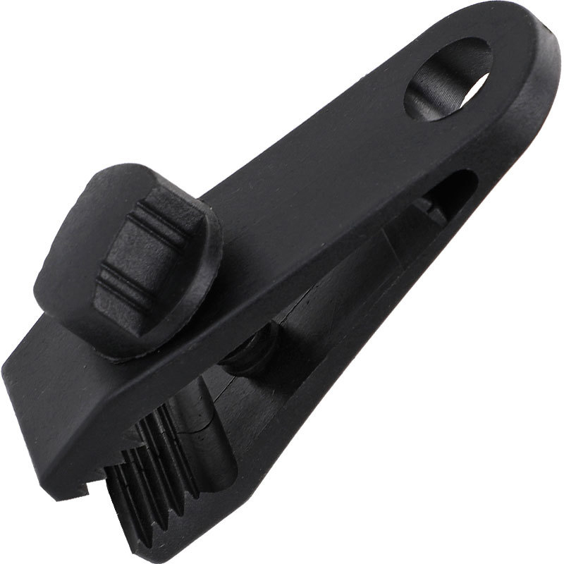 Nylon Tent Wind Rope Buckles Retainer for Outdoor Camping Accessories Hiking Backpacking