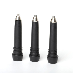 Diy Homemade Walking Stick Tungsten Steel Tip for Outdoor Hiking Stick Universal Accessories