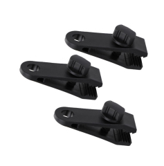 Nylon Tent Wind Rope Buckles Retainer for Outdoor Camping Accessories Hiking Backpacking