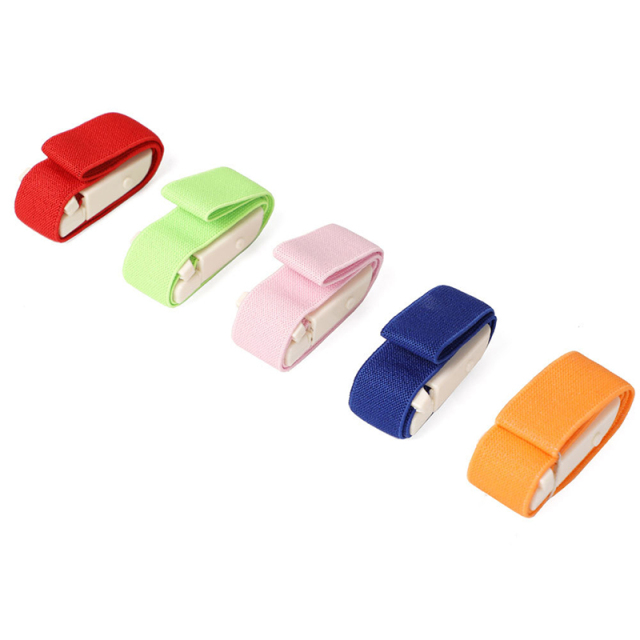 Snap Tourniquet Outdoor First Aid Supplies First Aid Kit Accessories Pulse Pressure Strap