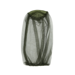 Sunscreen Breathable Sun Hat Insect Anti-mosquito Hat Net for Outdoor Fishing