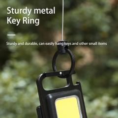 Portable Free Retractable Clockwork Backpack Buckle Water Bottle Carabiner Belt for Sports Mountaineering